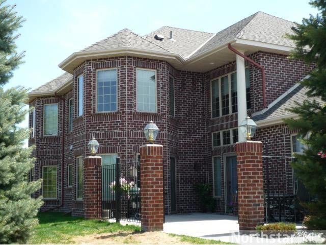 4496 Napier Pw NE, Saint Michael, MN 55376