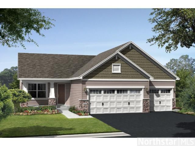 14979 Jeffers Ps, Prior Lake, MN 55372