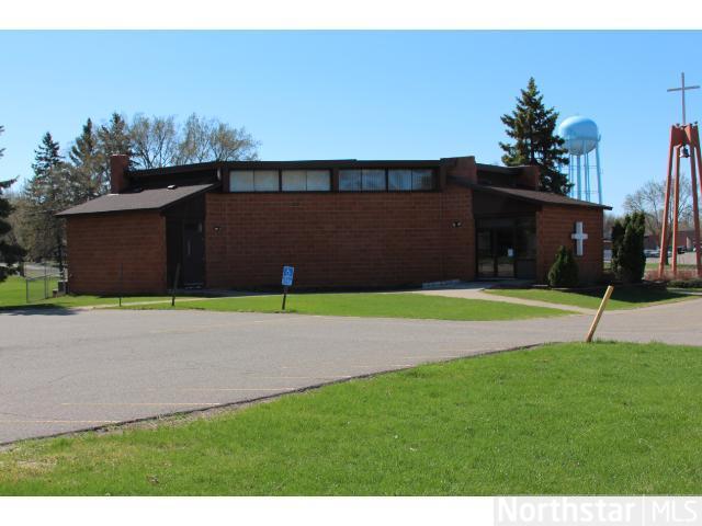 11505 Ilex St NW, Coon Rapids, MN 55448