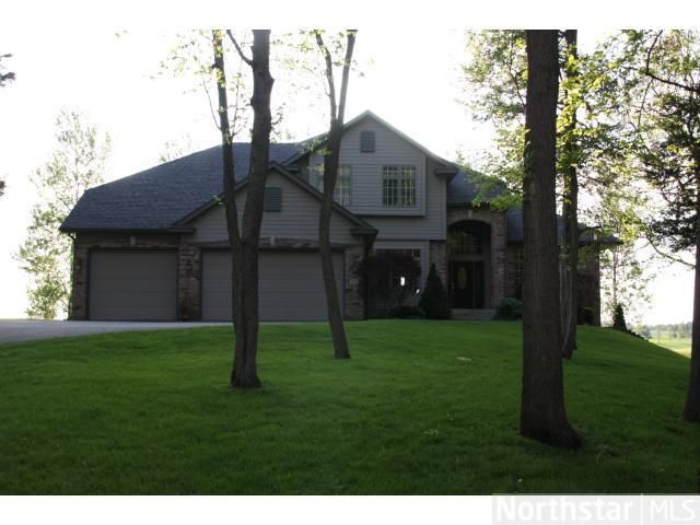 3947 Golfview Dr, Jordan, MN 55352
