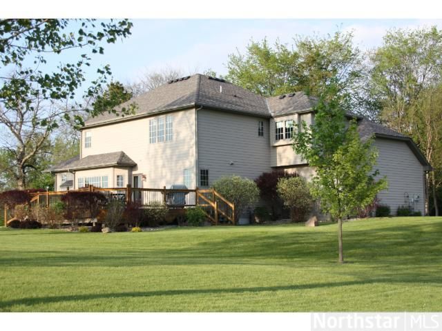 3947 Golfview Dr, Jordan, MN 55352