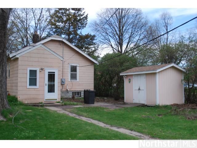 2801 33rd Ave S, Minneapolis, MN 55406