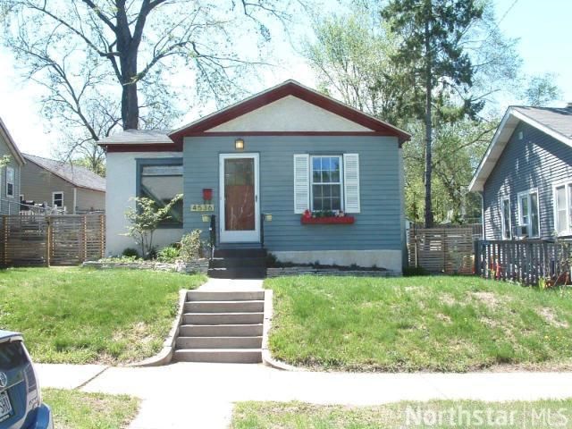 4536 1st Ave S, Minneapolis, MN 55419
