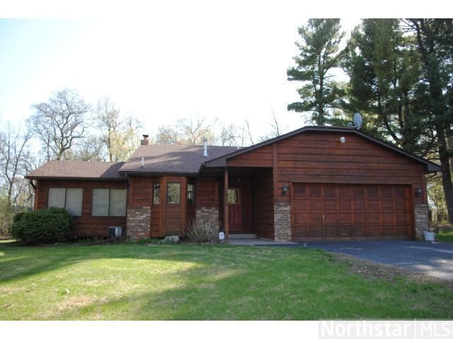 2060 145th Ave NE, Ham Lake, MN 55304