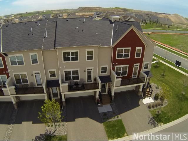 11704 84th Ave N #311, Maple Grove, MN 55369
