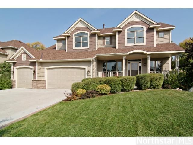 10512 Chestnut Cir N, Champlin, MN 55316