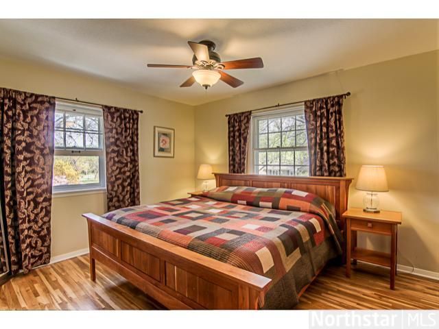 4512 Vandervork Ave, Edina, MN 55436