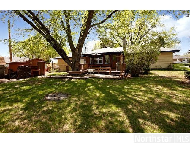 10813 Norway St NW, Coon Rapids, MN 55448