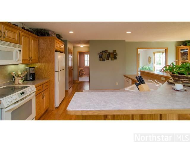 1100 Trappers Ct, Blaine, MN 55014