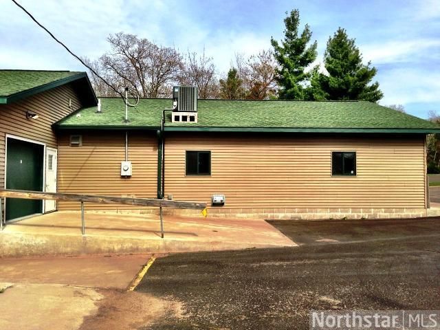 2390 County Road A, Spooner, WI 54801