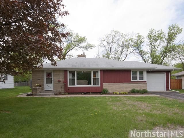 6538 Sheridan Ave S, Richfield, MN 55423