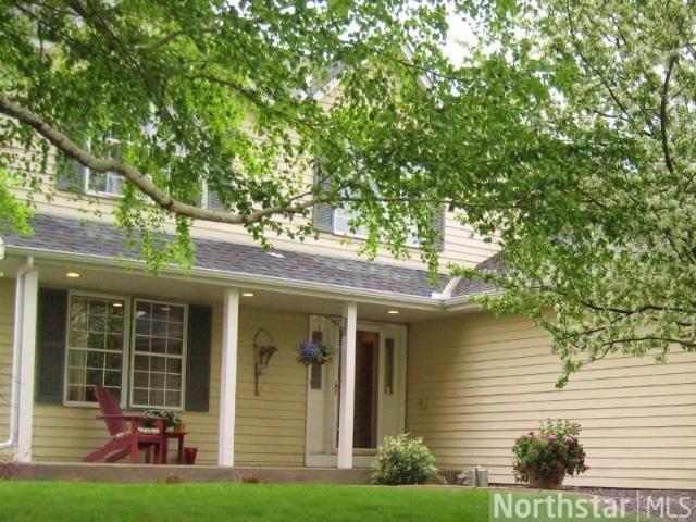 3835 Alvarado Ln N, Minneapolis, MN 55446