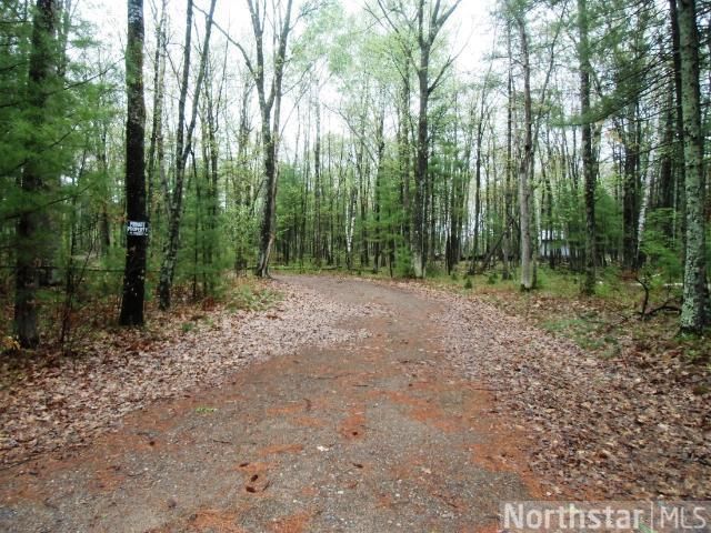 25318 Birch Haven Rd, Webster, WI 54893