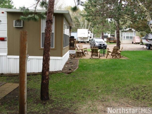 7070 Dove Lot 9 Block 26, Breezy Point, MN 56472