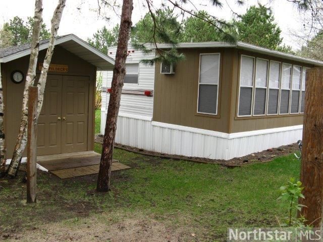 7070 Dove Lot 9 Block 26, Breezy Point, MN 56472