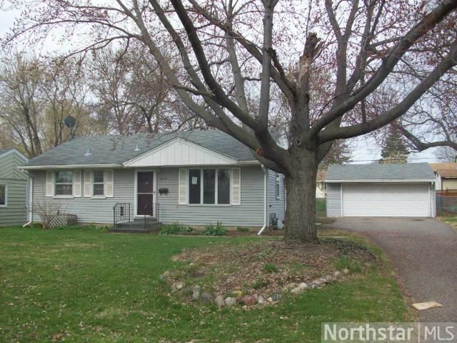 7614 10th Ave S, Richfield, MN 55423