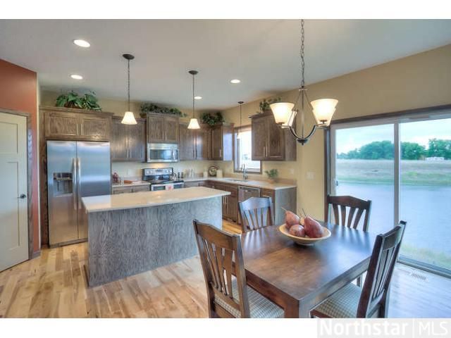 7116 170th Trl NW, Ramsey, MN 55303