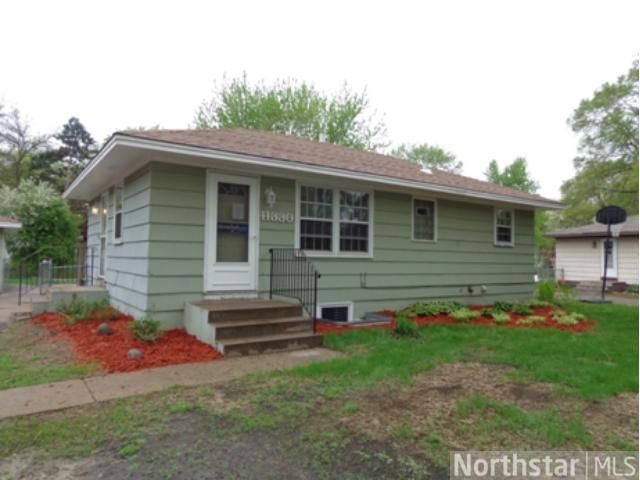 11330 Terrace Rd NE, Blaine, MN 55434