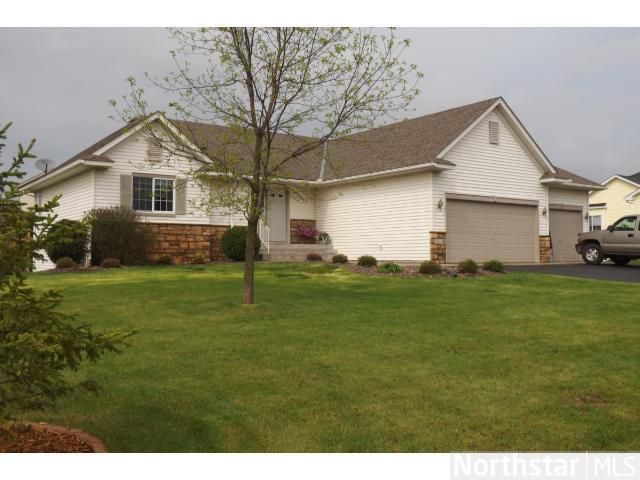 12834 295th St, Lindstrom, MN 55045