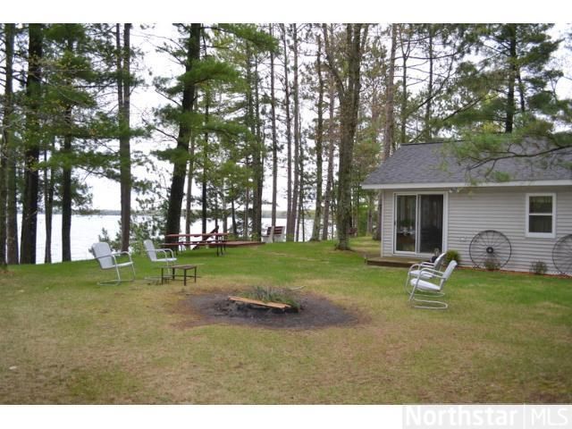 14748 W Sand Beach Ln, Stone Lake, WI 54876