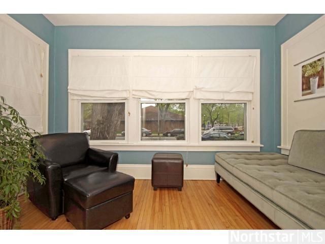 3112 S Bryant Ave #3, Minneapolis, MN 55408