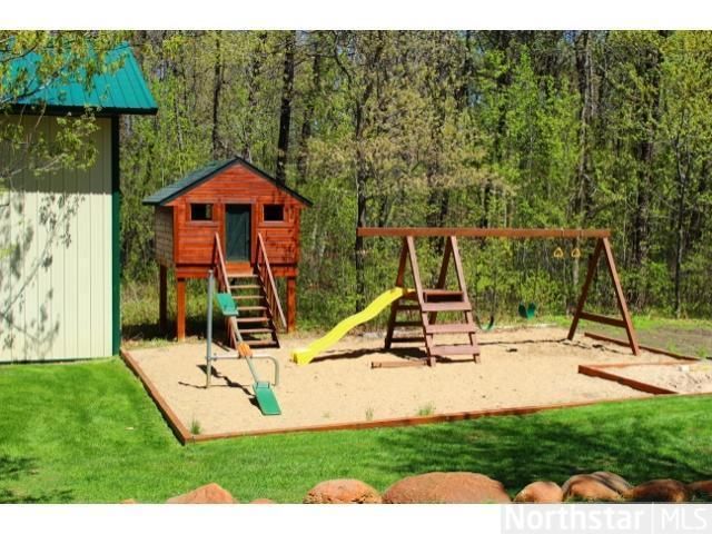 20918 N Sorenson Lake Trl, Merrifield, MN 56465