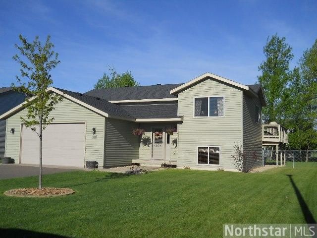 15211 Warrior Ave, Brainerd, MN 56401