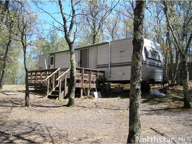 16725 S Smith Bridge Rd, Minong, WI 54859