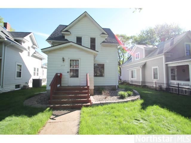 2233 Minneapolis Ave, Minneapolis, MN 55406
