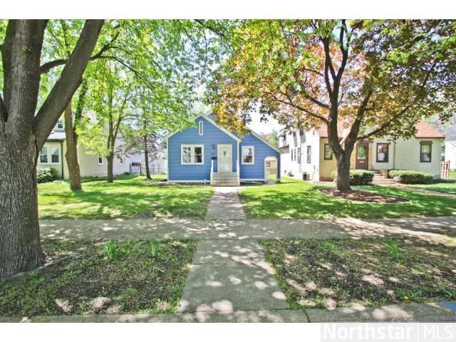 3953 Regent Ave N, Robbinsdale, MN 55422