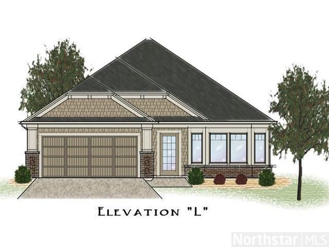2905 124th Cir NE, Blaine, MN 55449