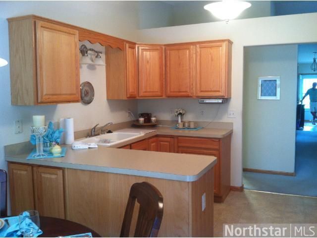 914 Evergreen Ct, Vadnais Heights, MN 55127