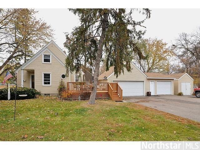 3500 Xenia Ave N, Crystal, MN 55422