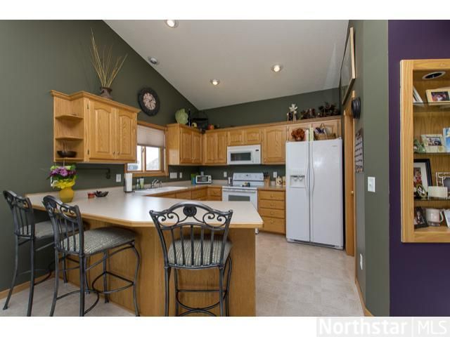 5280 200th St N, Forest Lake, MN 55025