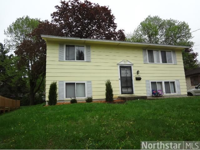 1388 Birmingham St, Saint Paul, MN 55106