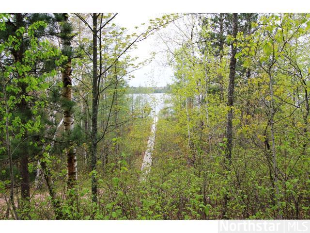 0 0 Cranberry Lake Rd, Barnes, WI 54873
