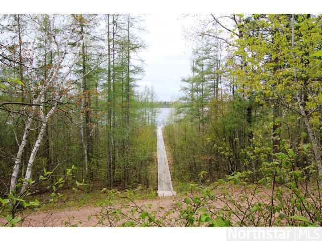 0 0 Cranberry Lake Rd, Barnes, WI 54873