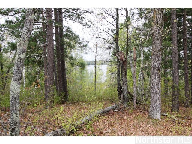 0 0 Cranberry Lake Rd, Barnes, WI 54873
