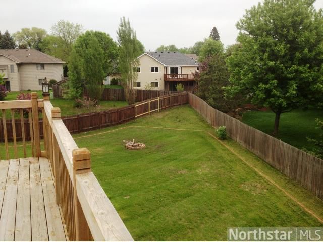 5020 143rd Ln NW, Ramsey, MN 55303