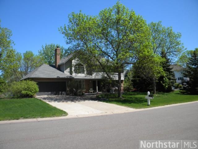 13833 Danbury Pa, Rosemount, MN 55068