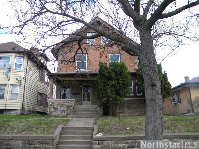 665 Geranium Ave E, Saint Paul, MN 55106