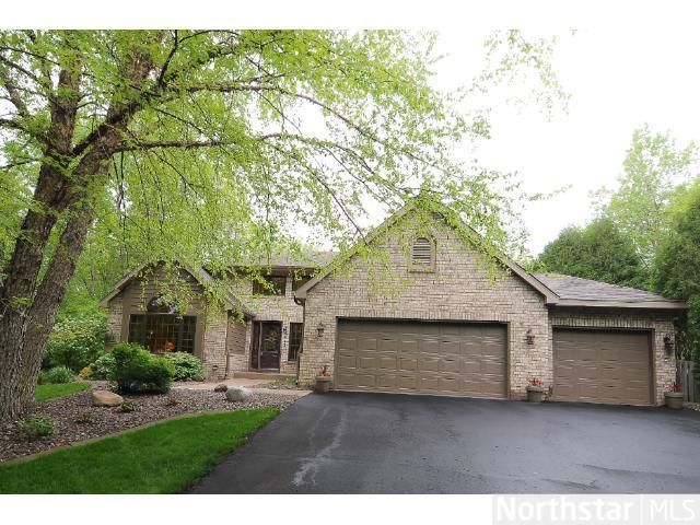 6047 W Bald Eagle Blvd, Lino Lakes, MN 55110