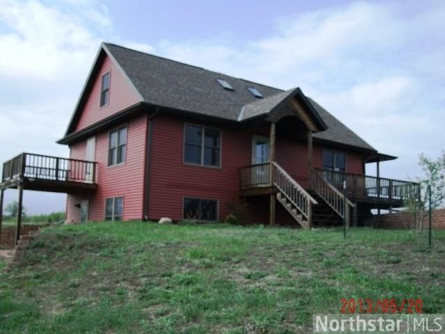 2285 220th St, Luck, WI 54853
