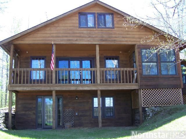 17170 Hill Trl, Shevlin, MN 56676