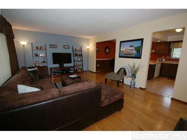 6710 Partridge Pl, Lino Lakes, MN 55014