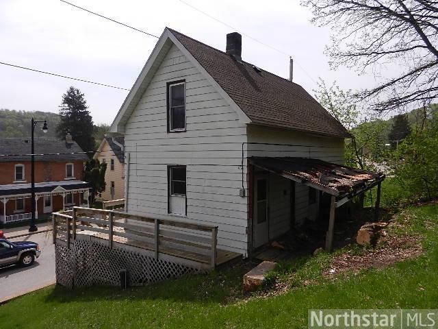 312 Main St, Plum City, WI 54761