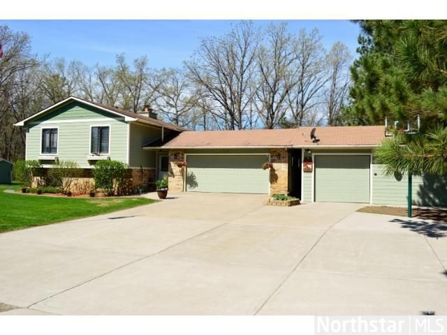 38267 Riverview Rd, Pillager, MN 56473