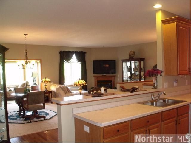 1111 Iris Dr, White Bear Twp, MN 55127
