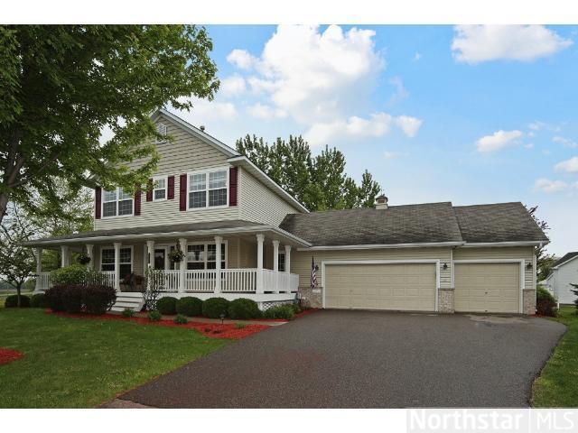 197 Creekview Ln, Loretto, MN 55357