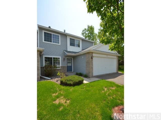 7016 139th Ave NW, Ramsey, MN 55303